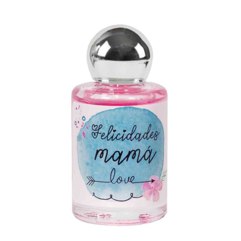 perfume10 ml.felicidades mama