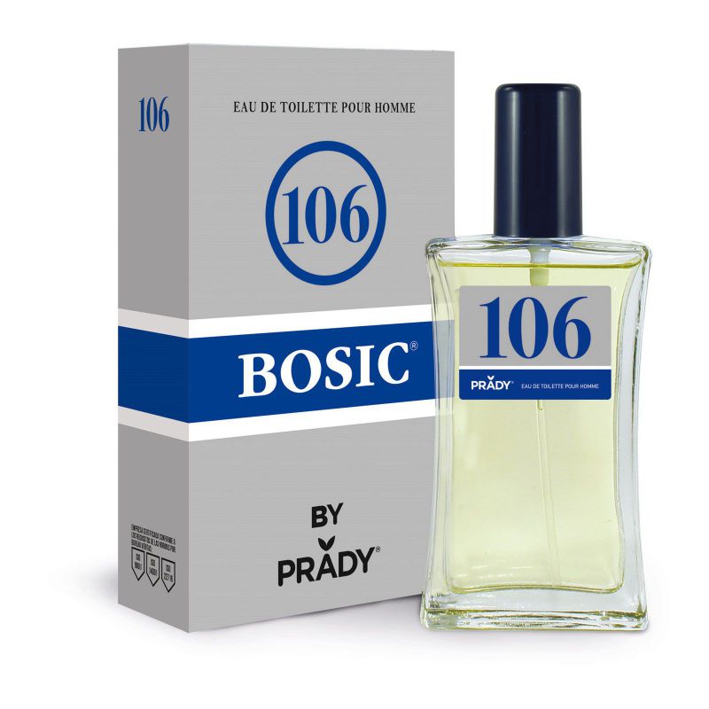 colonia bosic homme 100ml