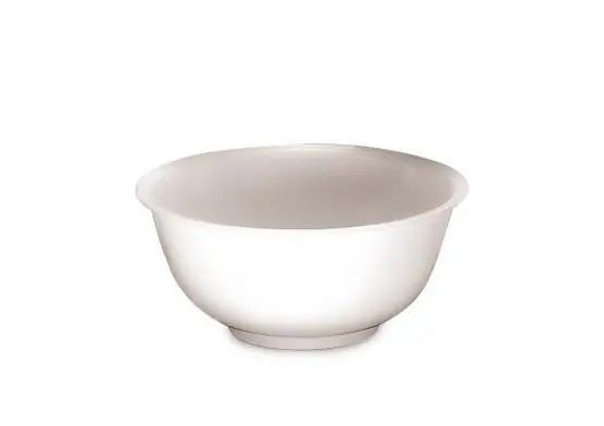 bowl pp diam. 325mm blanco