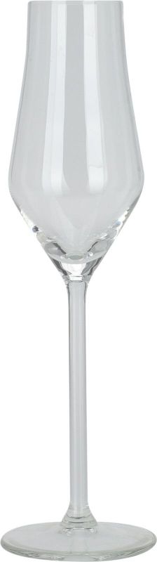 copa cristal champagne glass 21cl 40 unds.