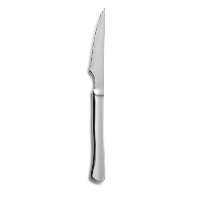 cuchillo chuletero perfect hoterali@ 18/10 3mm