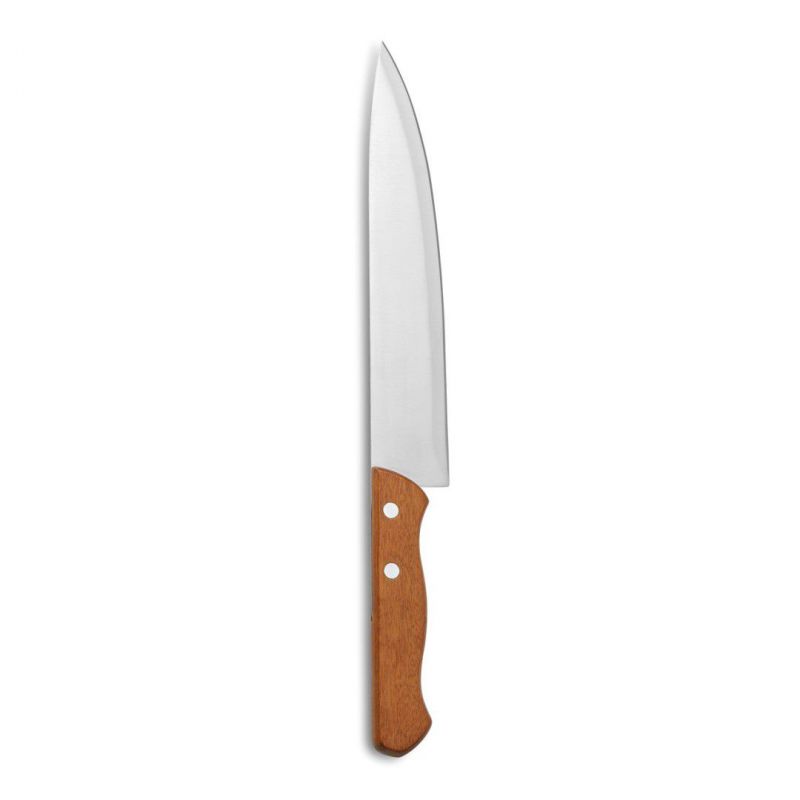 cuchillo verdulero m/madera 1,8mm
