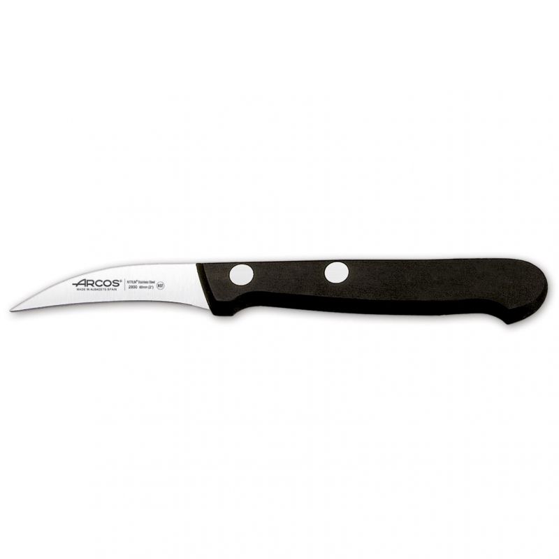 cuchillo mondador universal 60mm acero inoxidable