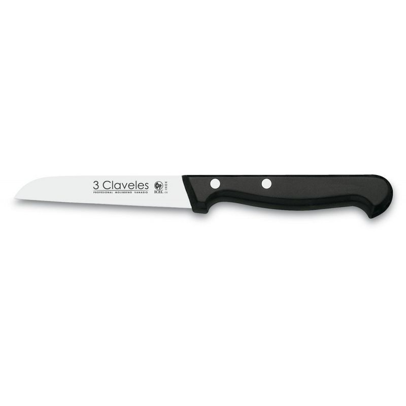 cuchillo mondador i.pom 8 cm - 3" d 3c
