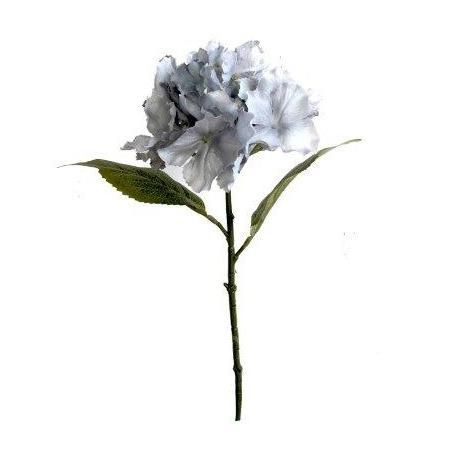 vara de hortensia selective 36cm azul
