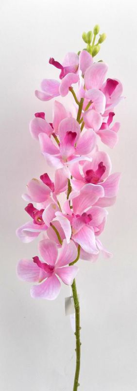 vara orquidea 81cm fucsia