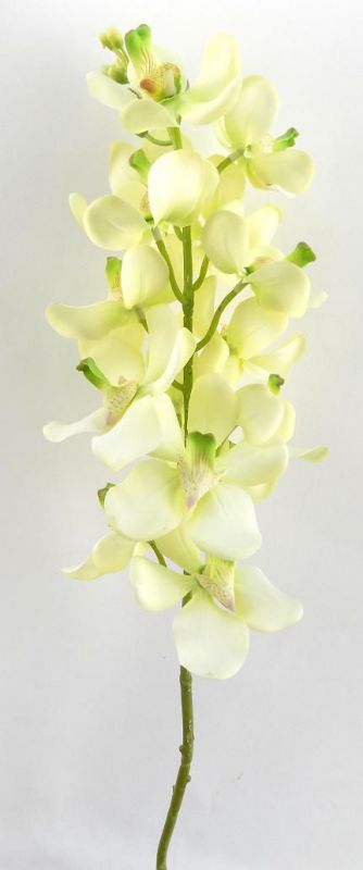 vara orquidea 81cm verde
