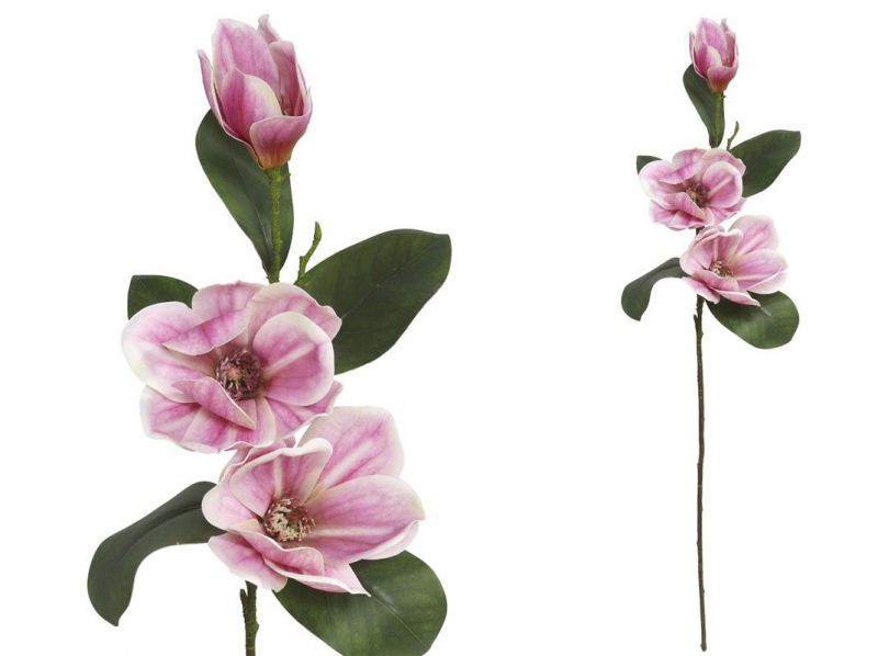 vara magnolia x3 r/touch 76cm violeta