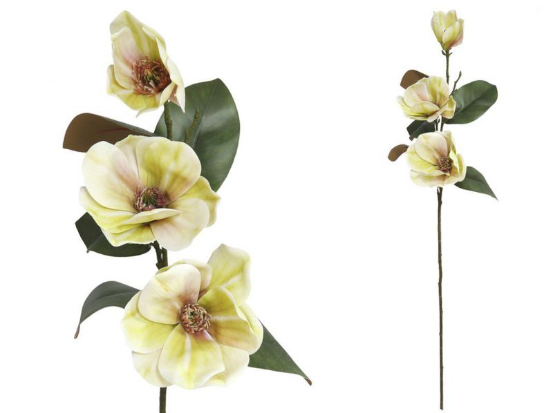 vara magnolia x3 r/touch 76cm verde