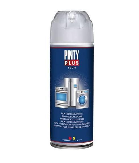 spray blanco electrodomesticos 270/150ml 1st editi