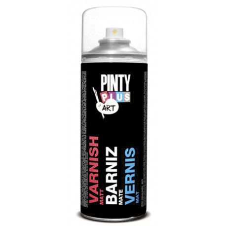spray pintyplus basic 270cc cod. 052 barniz
