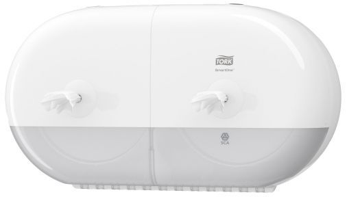 tork t9 smartone® mini dispensador higienico doble