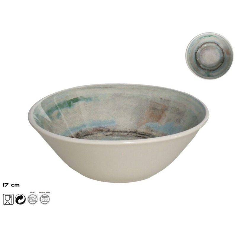 bowl 17cm granada