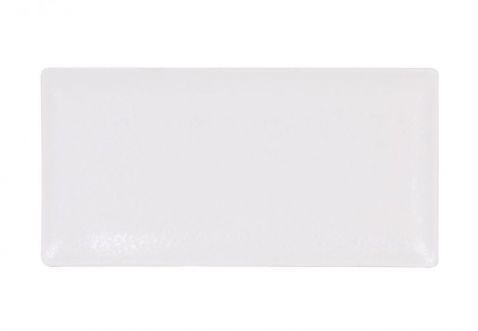bandeja korio arizona blanca 30x15x2cm melamina
