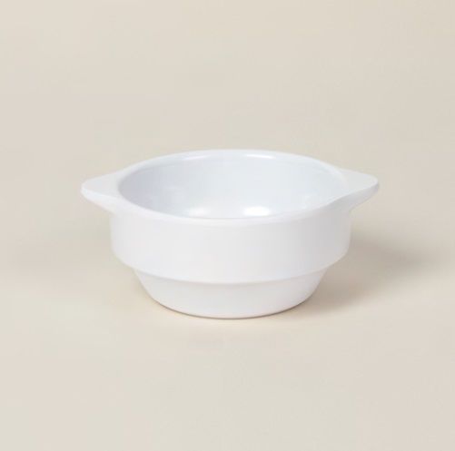 bowl toledo 350cc diam12,5xh5,5cm melamina eurodra