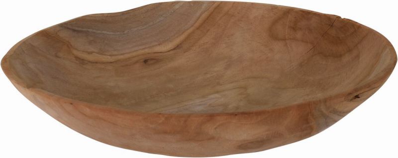 bowl madera 30cm