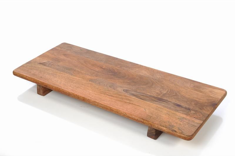 tabla madera elevada 25x60x5cm