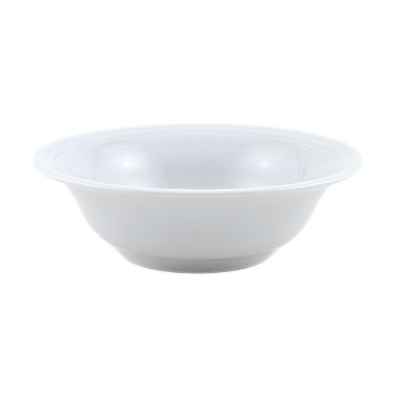 bowl 14 cm. macedonia porcelana ondas