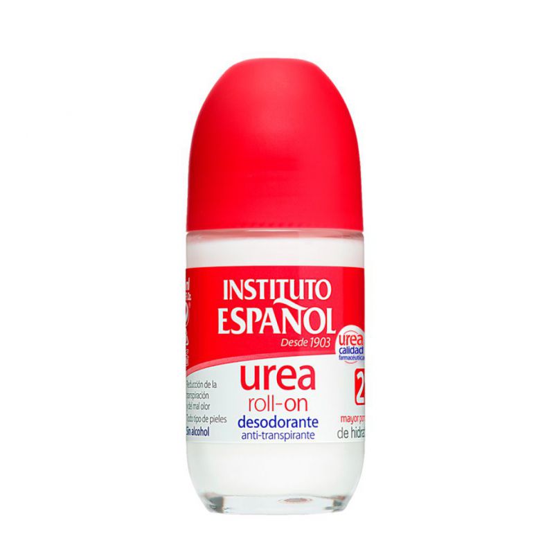 desodorante urea 75ml