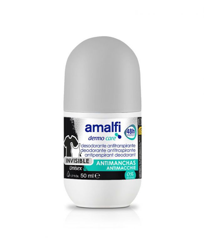 desodorante roll-on antimanchas 50ml