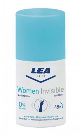 desodorante lea confort woman 75ml