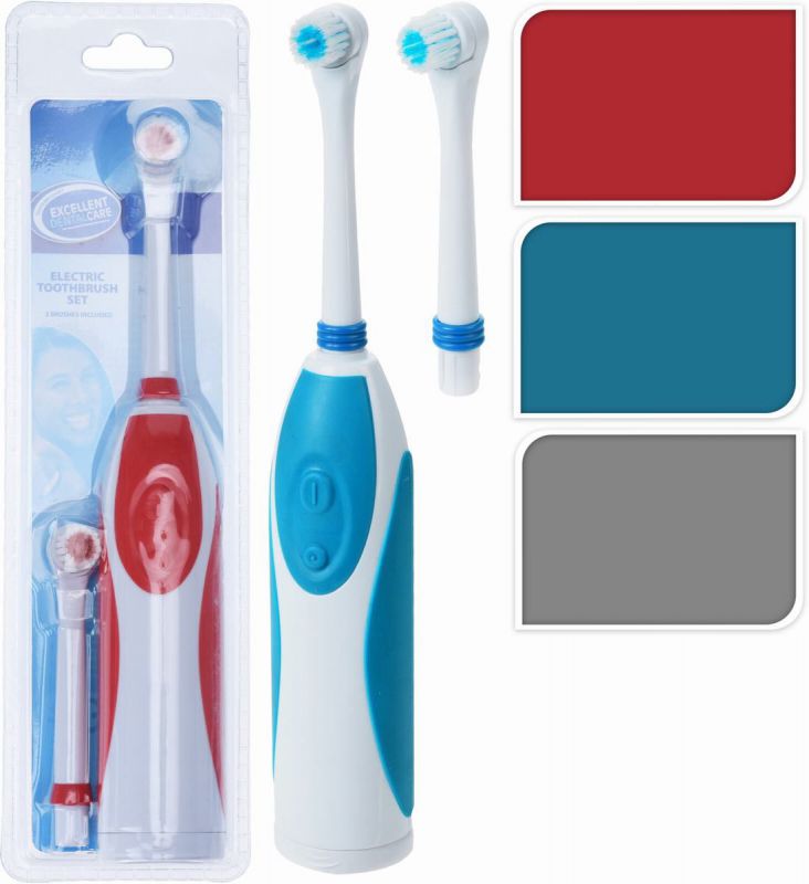 cepillo de dientes electrico (repuestos ref.: cy5655520)