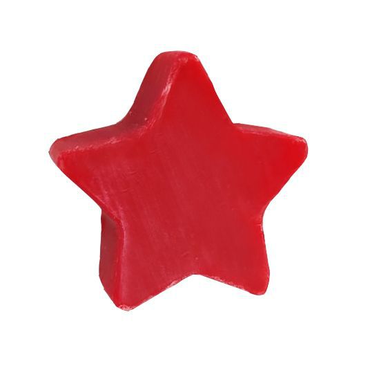 jabón estrella roja 15 grs.