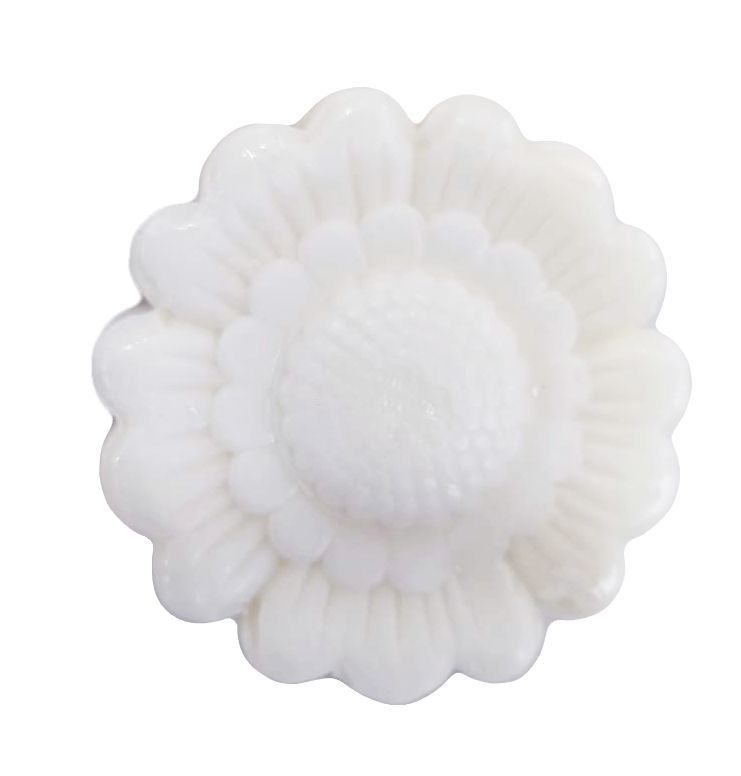 jabón flor blanca 32 grs.