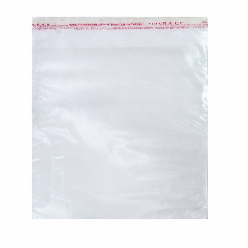 Reclosable bolsas pequeñas, de plástico Mini Bolsa Ziplock, bolsa de  cremallera - China La bolsa, bolsa de plástico