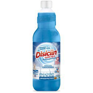 limpiador higienizante brisa polar disiclin 1l