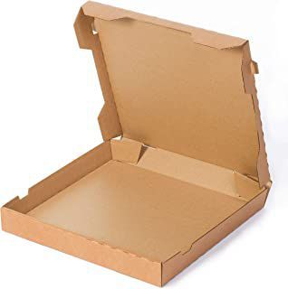 caja pizza bella 31x31cm 100und