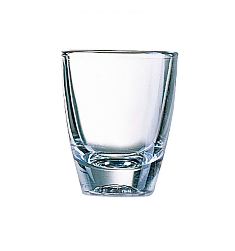 vaso gin shot 3cl 24unid