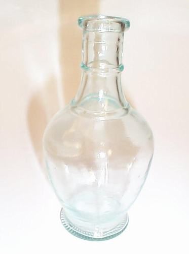 botella andalucia t/v 17 cm