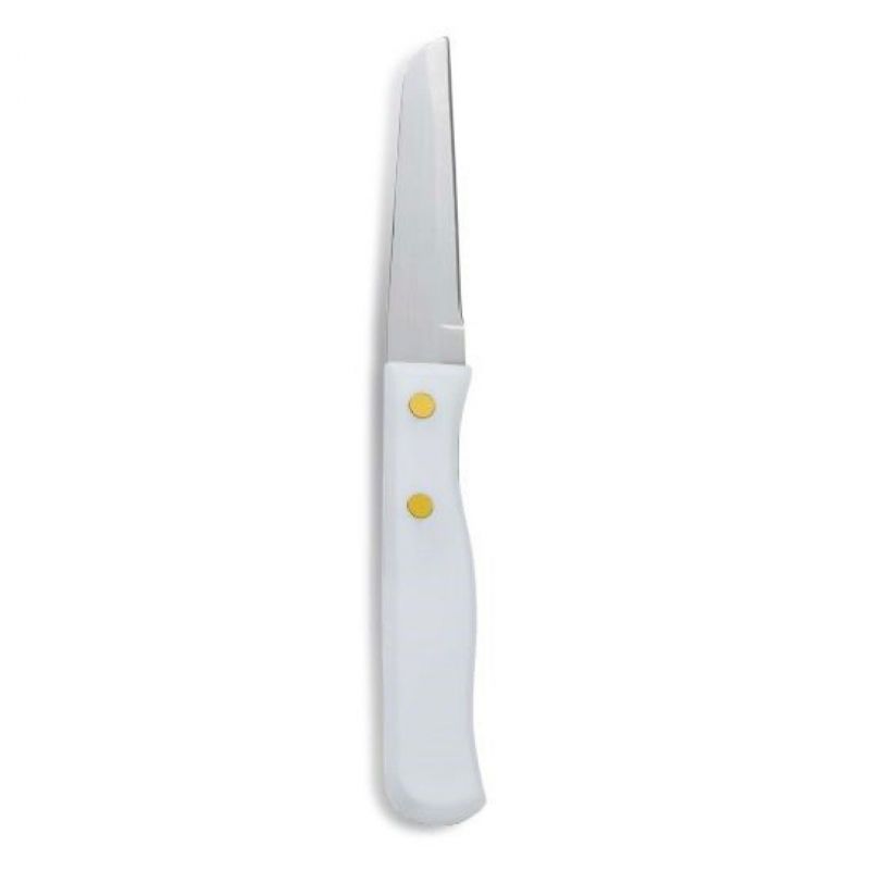 cuchillo patatero m/plastico 0,9mm