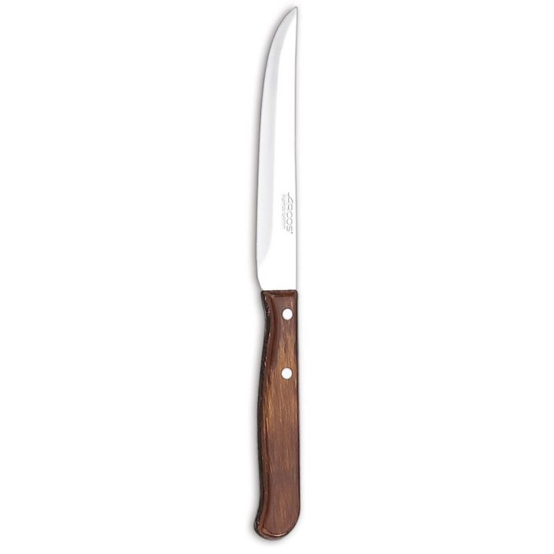 cuchillo verduras latina de 105 mm hoja mango de m