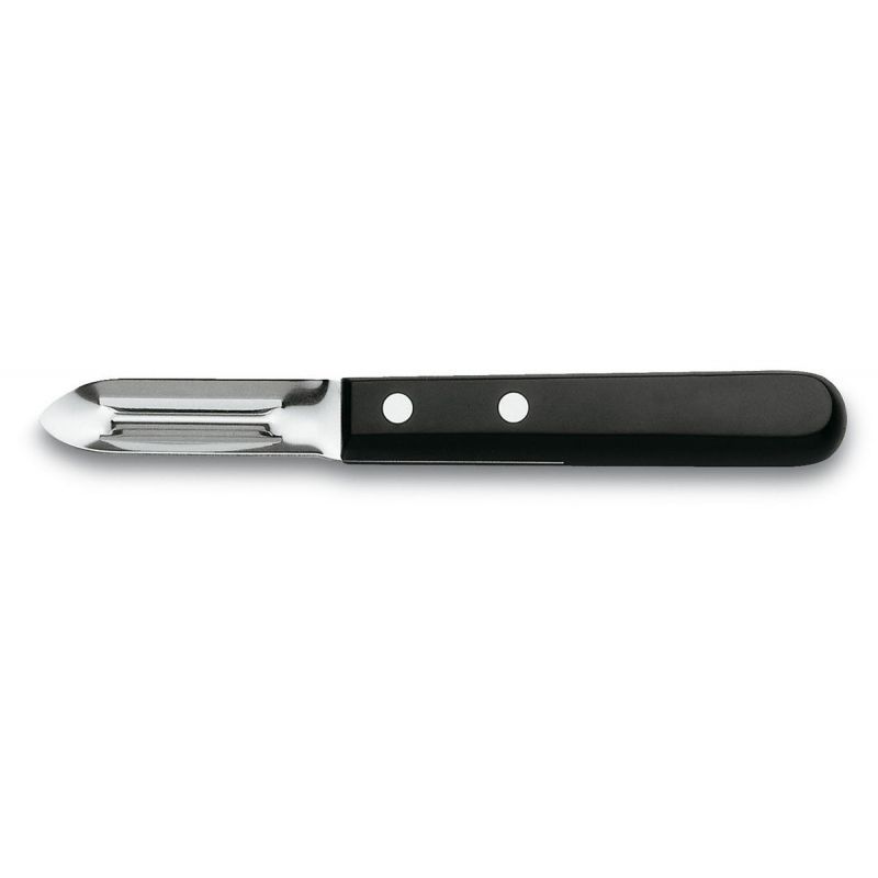 cuchillo pelador i.pom 6 cm - 2,5" d 3c