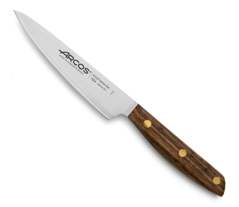 cuchillo verduras 140mm estuche nordika