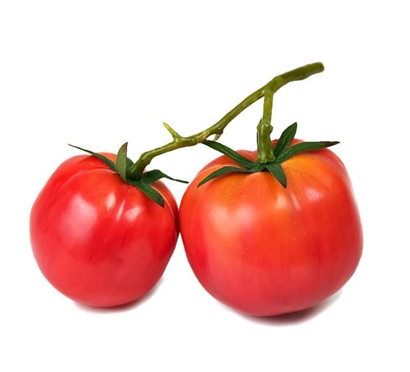 ramita tomates rojo