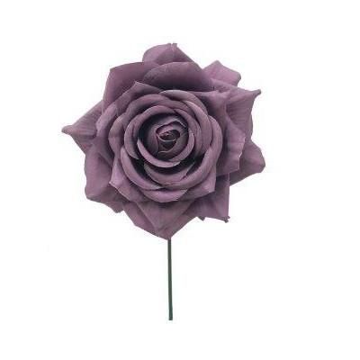 pick de rosa royal lila 11cm