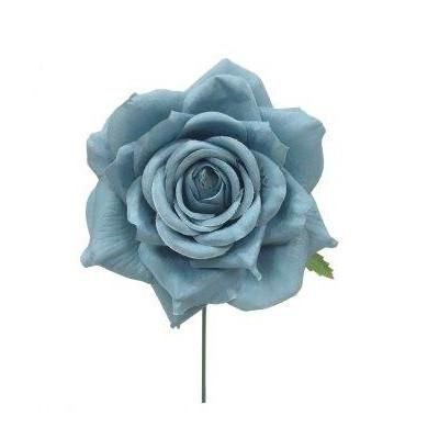 pick de rosa royal azul 11cm