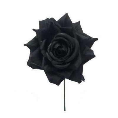 pick de rosa royal negro 11cm