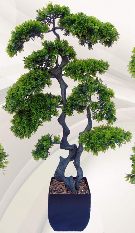 maceta arbol bonsay 125cm
