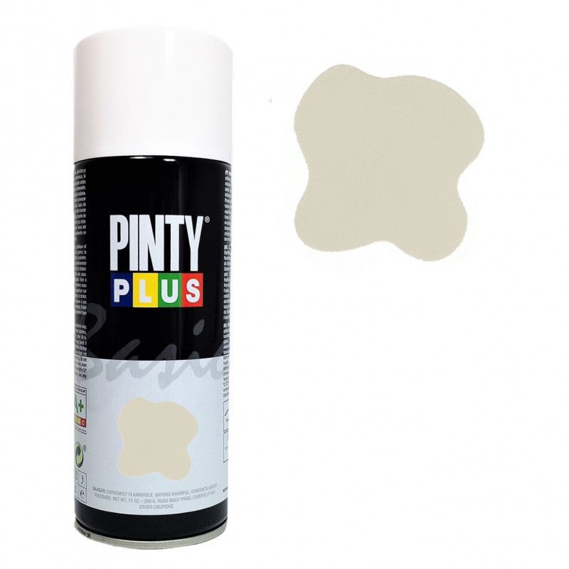 spray pintyplus basic 270cc cod. 024 gris perla