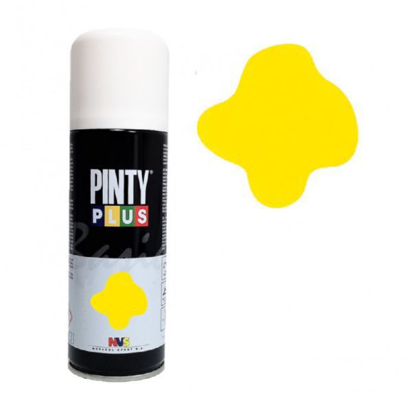spray pintyplus basic 270cc cod. 036 amarillo