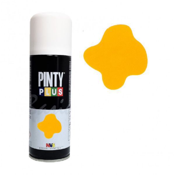 spray pintyplus basic 270cc cod. 041 amarillo medi