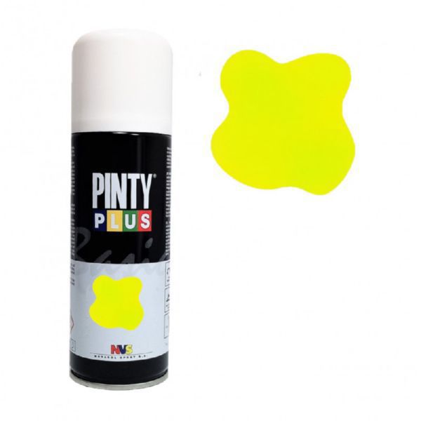 spray pintyplus basic 270cc cod. 122 amarillo citr