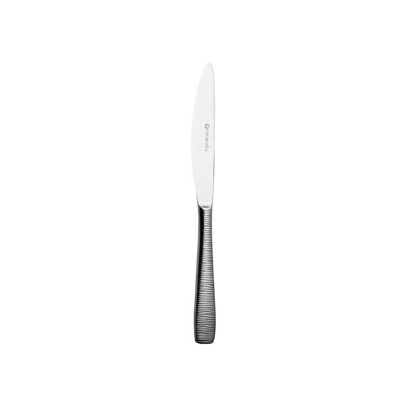 cuchillo mesa bamboo churchill 8mm 18/10