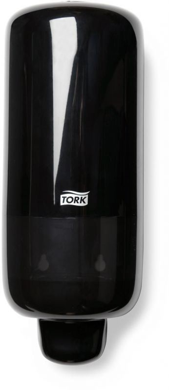 tork s4 dispensador para jabón y desinfectante