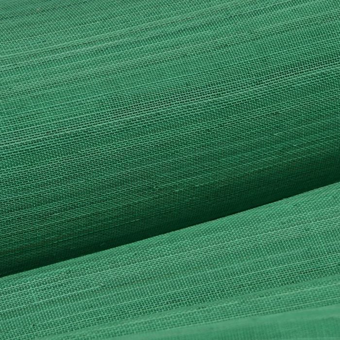sinamay especial seda, 60 cm de ancho 1 m. verde