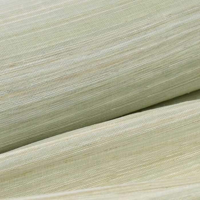 sinamay especial seda, 60 cm de ancho 1 m. verde a